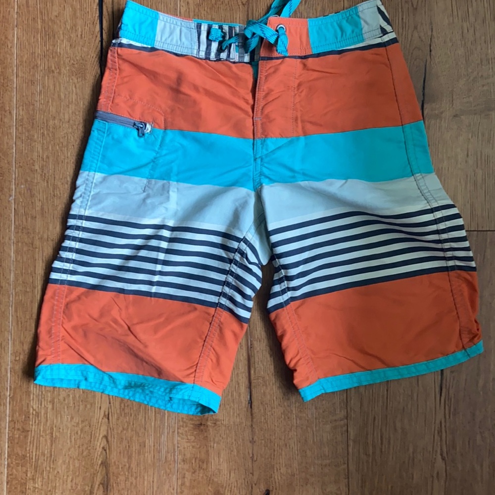 Patagonia Boys Board Shorts